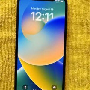 IPHONE 12 PRO 128GB GRAPHITE